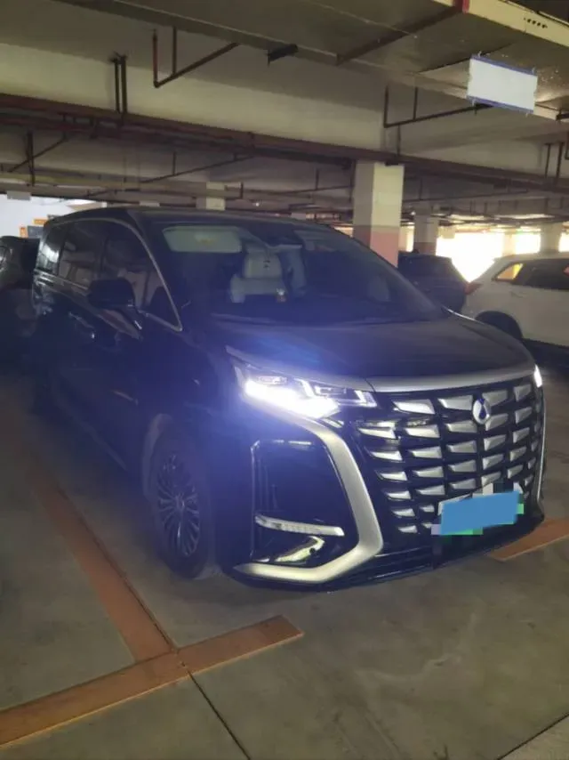 2024 Denza D9 1.5T 139HP L4 E-CVT PHEV 40KWH,autocango,china used car exporter,china ev exporter,chinese used car exporter,chinese used ev exporter