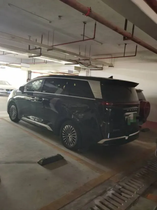 2024 Denza D9 1.5T 139HP L4 E-CVT PHEV 40KWH,autocango,china used car exporter,china ev exporter,chinese used car exporter,chinese used ev exporter