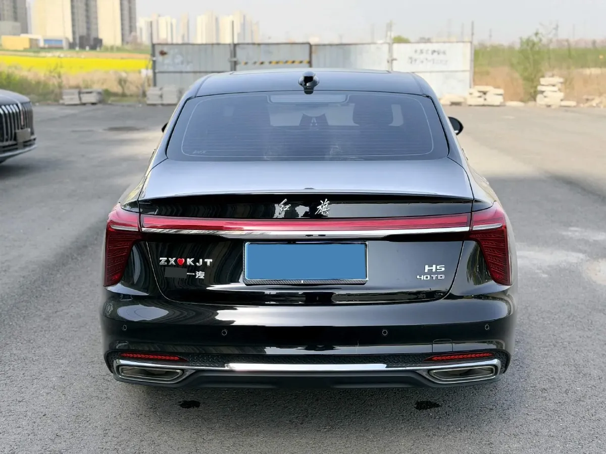 2025 HongQi H5 1.5T 169HP L4 1DHT Hybrid,autocango,china used car exporter,china ev exporter,chinese used car exporter,chinese used ev exporter