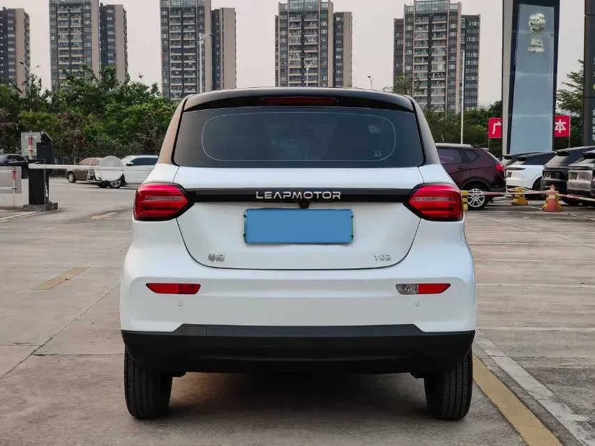 2024 Leapmotor T03 BEV 31.9KWH,autocango,china used car exporter,china ev exporter,chinese used car exporter,chinese used ev exporter