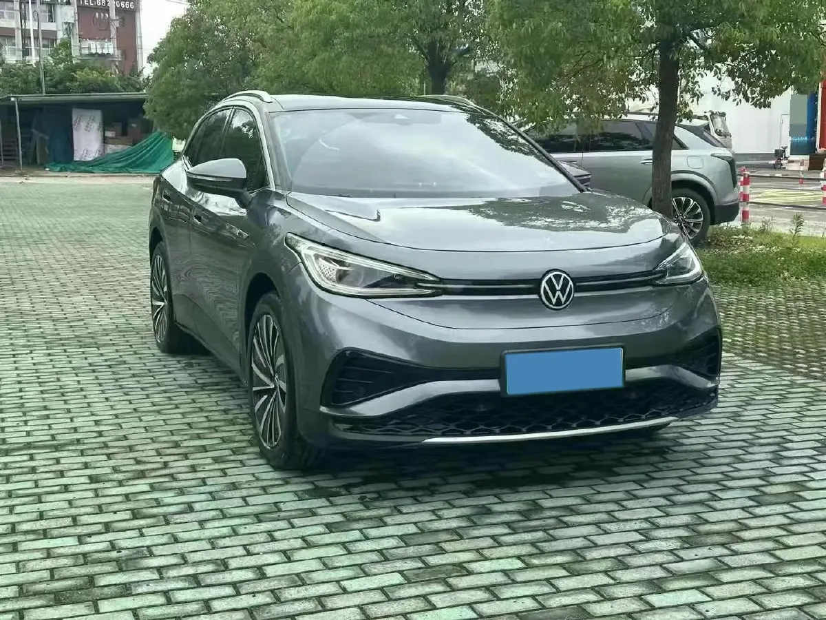 2022 Volkswagen ID.4 X BEV 83.4KWH,autocango,china used car exporter,china ev exporter,chinese used car exporter,chinese used ev exporter