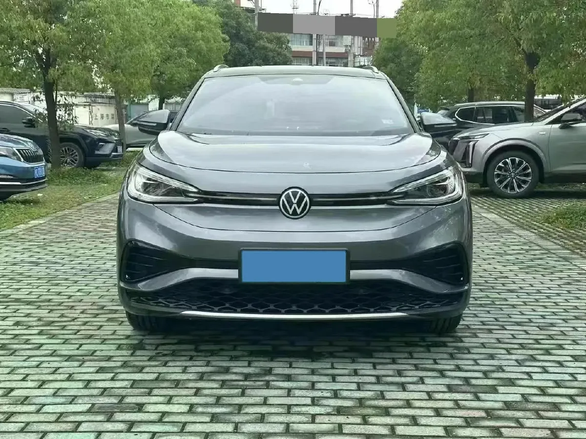 2022 Volkswagen ID.4 X BEV 83.4KWH,autocango,china used car exporter,china ev exporter,chinese used car exporter,chinese used ev exporter