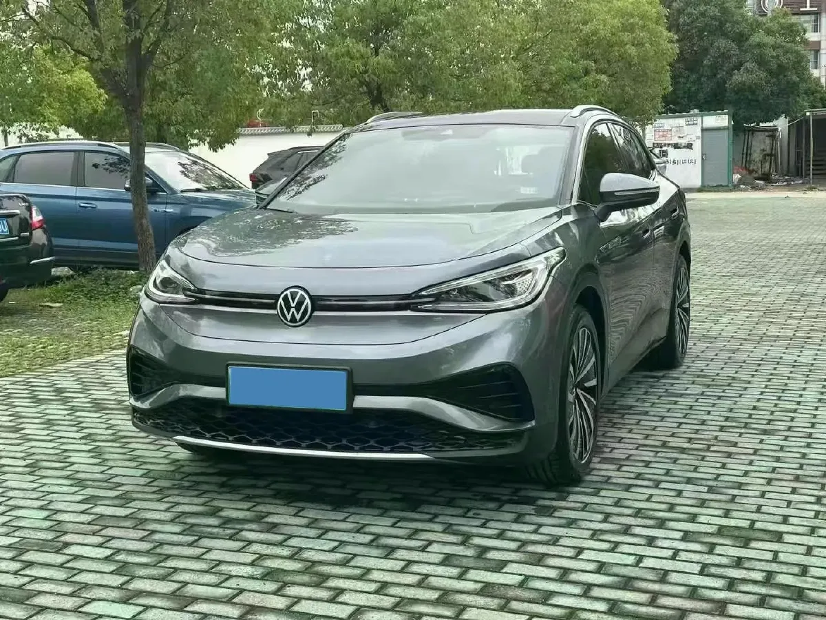 2022 Volkswagen ID.4 X BEV 83.4KWH,autocango,china used car exporter,china ev exporter,chinese used car exporter,chinese used ev exporter