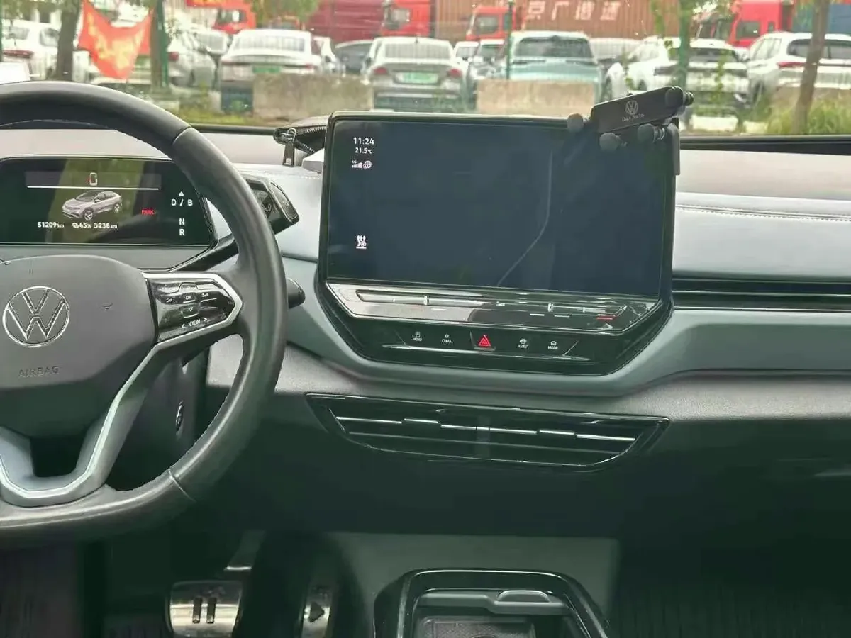 2022 Volkswagen ID.4 X BEV 83.4KWH,autocango,china used car exporter,china ev exporter,chinese used car exporter,chinese used ev exporter