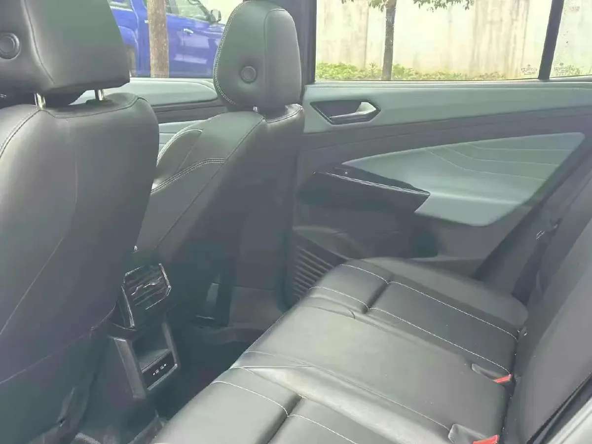 2022 Volkswagen ID.4 X BEV 83.4KWH,autocango,china used car exporter,china ev exporter,chinese used car exporter,chinese used ev exporter