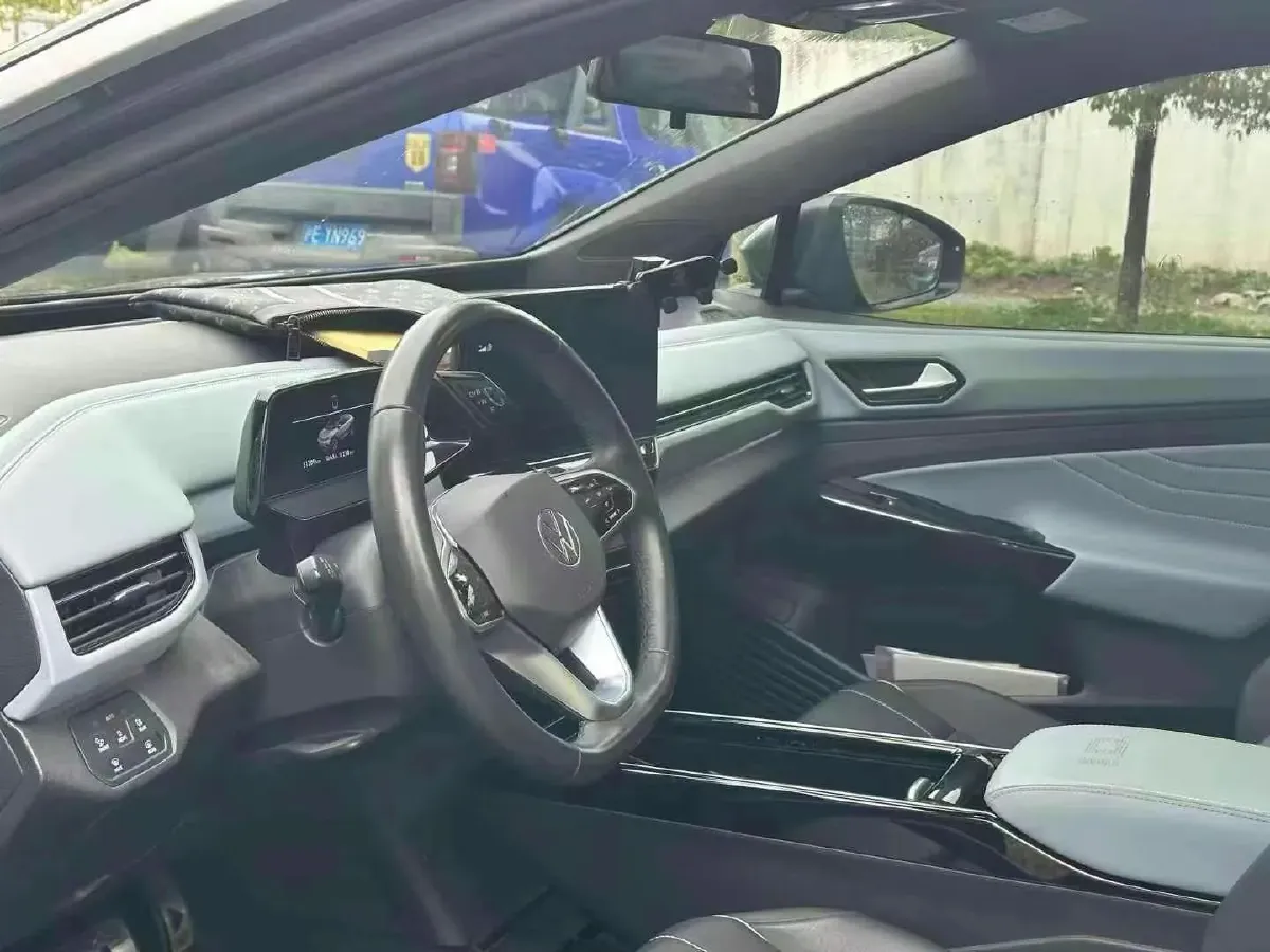 2022 Volkswagen ID.4 X BEV 83.4KWH,autocango,china used car exporter,china ev exporter,chinese used car exporter,chinese used ev exporter