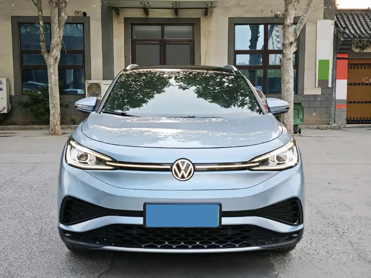 2021 Volkswagen ID.4 X BEV 83.4KWH,autocango,china used car exporter,china ev exporter,chinese used car exporter,chinese used ev exporter