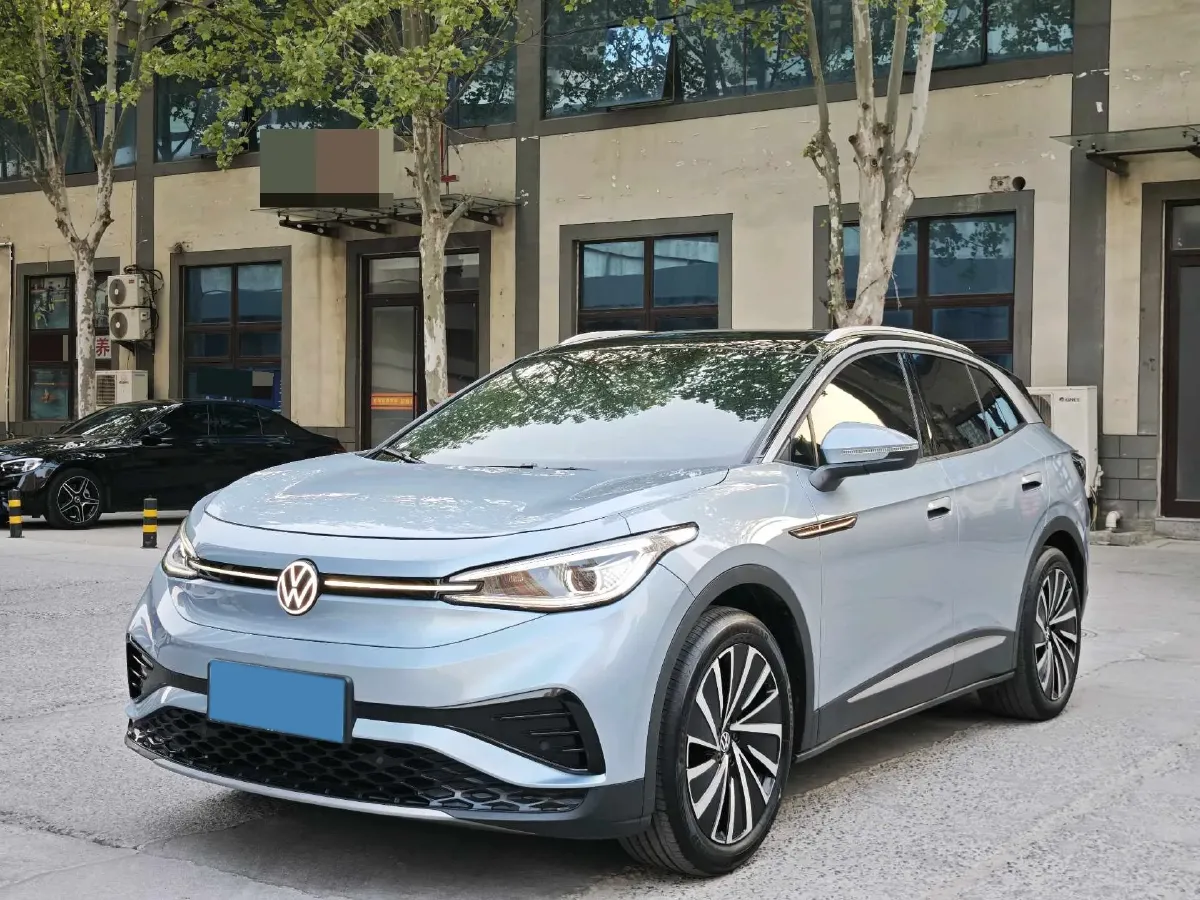 2021 Volkswagen ID.4 X BEV 83.4KWH,autocango,china used car exporter,china ev exporter,chinese used car exporter,chinese used ev exporter