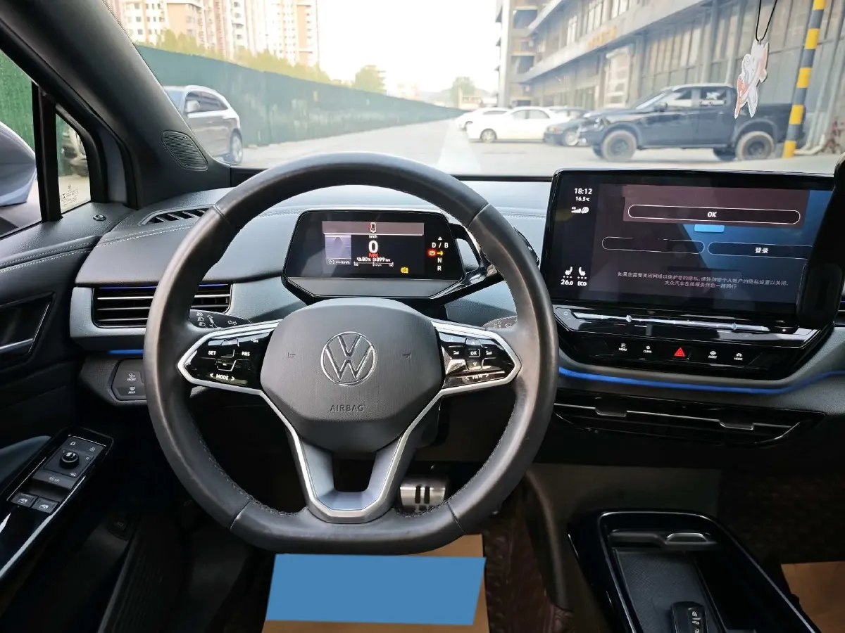 2021 Volkswagen ID.4 X BEV 83.4KWH,autocango,china used car exporter,china ev exporter,chinese used car exporter,chinese used ev exporter