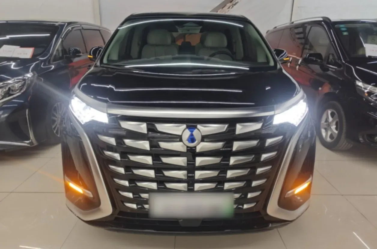 2024 Denza D9 1.5T 139HP L4 E-CVT PHEV 40KWH,autocango,china used car exporter,china ev exporter,chinese used car exporter,chinese used ev exporter