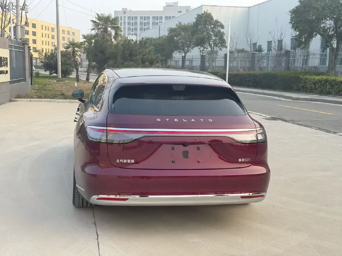 2025 HIMA Stelato S9T BEV,autocango,china used car exporter,china ev exporter,chinese used car exporter,chinese used ev exporter