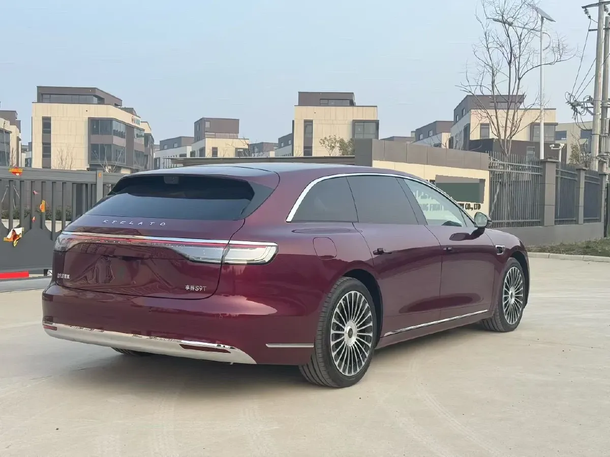 2025 HIMA Stelato S9T BEV,autocango,china used car exporter,china ev exporter,chinese used car exporter,chinese used ev exporter