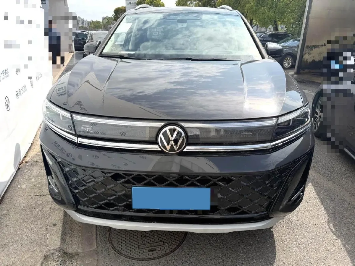 2026 Volkswagen Talagon 2.0T 272HP L4 7DCT,autocango,china used car exporter,china ev exporter,chinese used car exporter,chinese used ev exporter