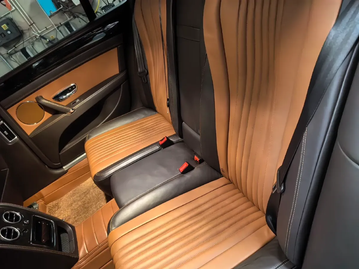 2017 Bentley Flying Spur 4.0T 507HP V8 8AT,autocango,china used car exporter,china ev exporter,chinese used car exporter,chinese used ev exporter