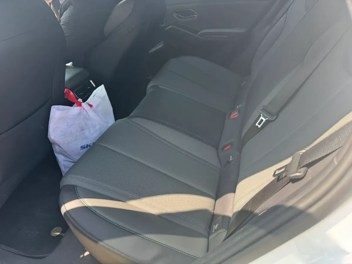 2024 BYD QinL 1.5L 101HP L4 E-CVT PHEV 10.08KWH,autocango,china used car exporter,china ev exporter,chinese used car exporter,chinese used ev exporter