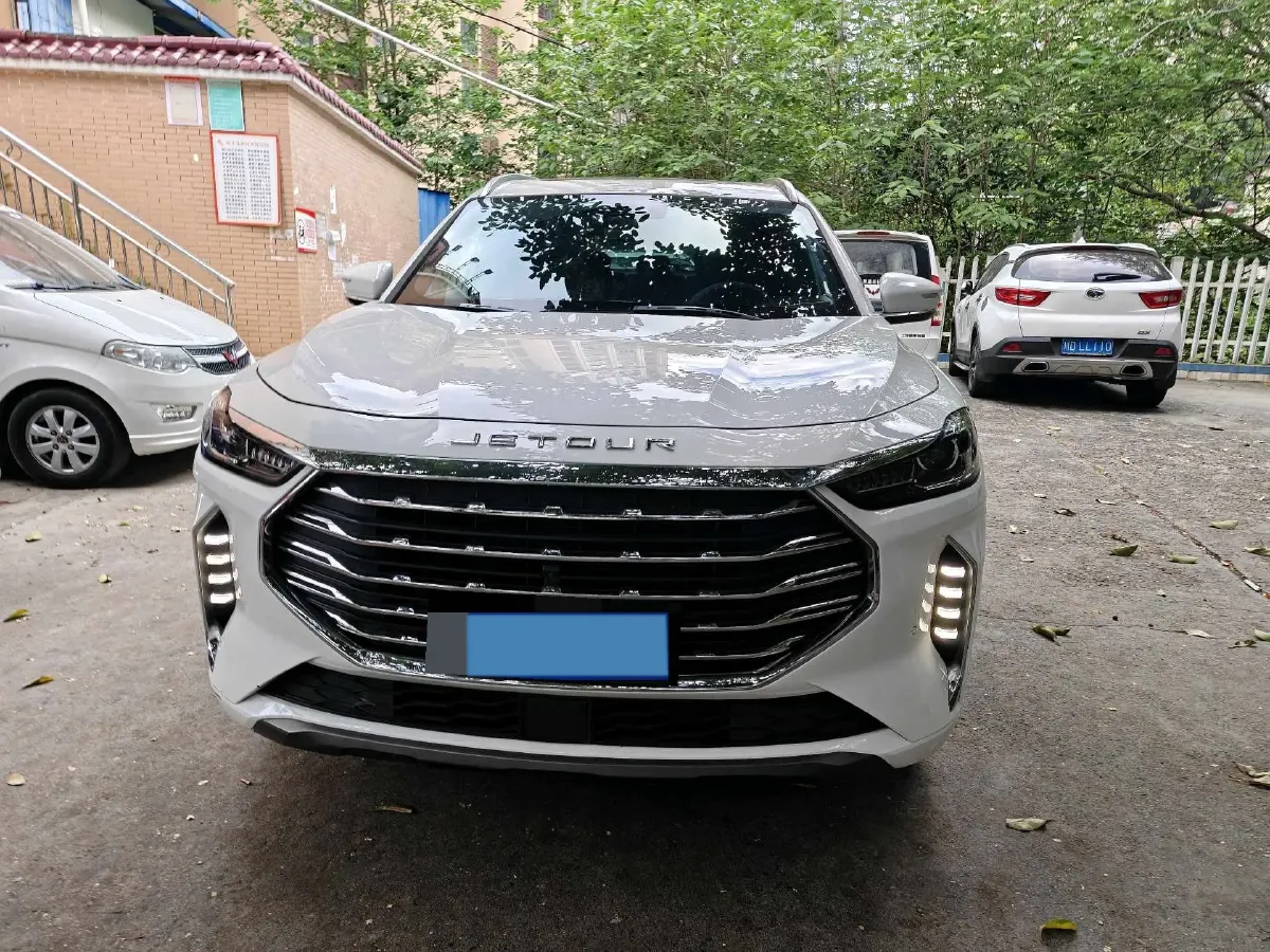 2021 Jetour X70 Plus 1.6T 197HP L4 7DCT,autocango,china used car exporter,china ev exporter,chinese used car exporter,chinese used ev exporter