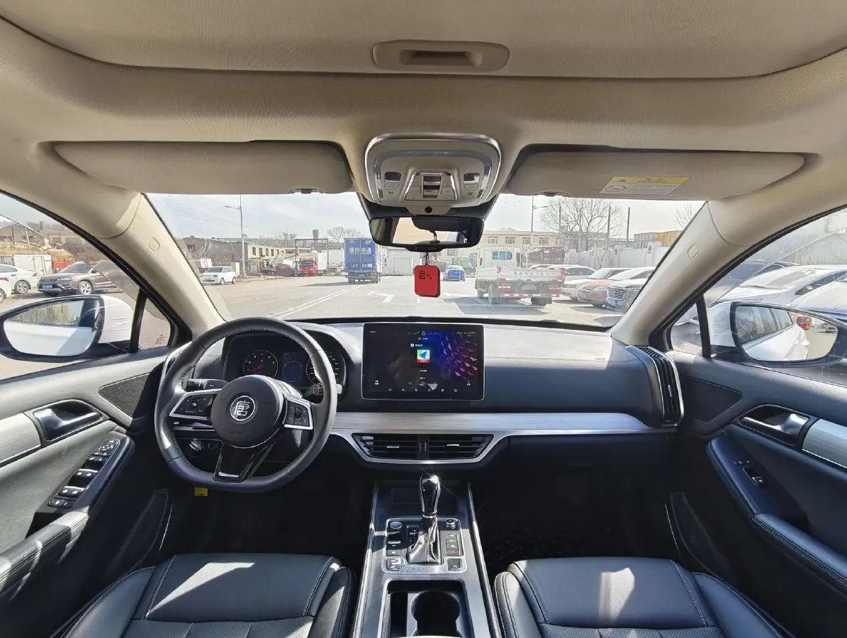 2019 BYD Tang 2.0T 205HP L4 6AT,autocango,china used car exporter,china ev exporter,chinese used car exporter,chinese used ev exporter