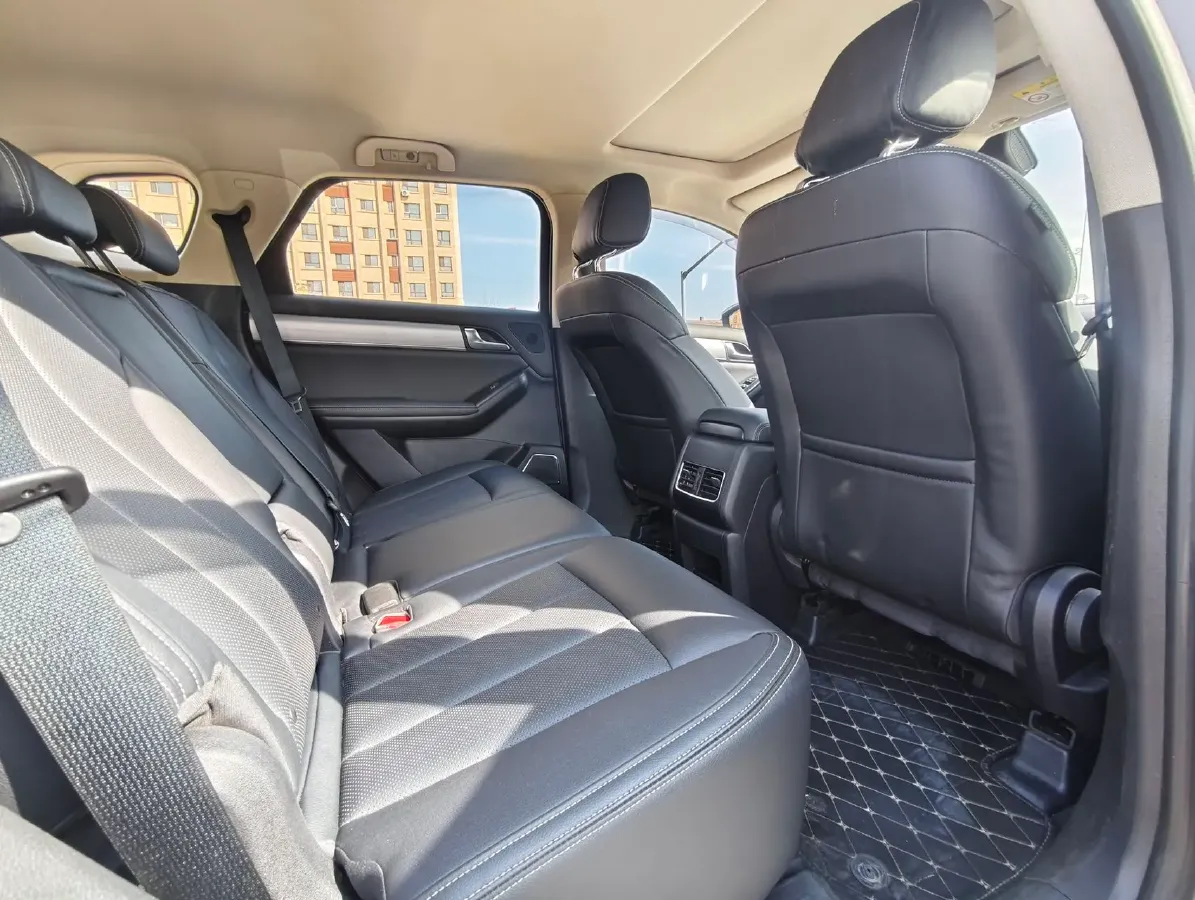 2019 BYD Tang 2.0T 205HP L4 6AT,autocango,china used car exporter,china ev exporter,chinese used car exporter,chinese used ev exporter