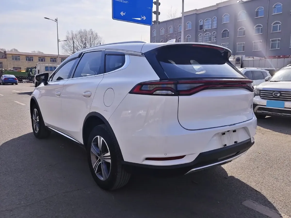2019 BYD Tang 2.0T 205HP L4 6AT,autocango,china used car exporter,china ev exporter,chinese used car exporter,chinese used ev exporter