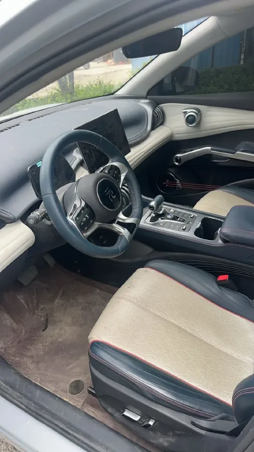 2022 BYD Destroyer 05 1.5L 110HP L4 E-CVT PHEV 8.3KWH,autocango,china used car exporter,china ev exporter,chinese used car exporter,chinese used ev exporter