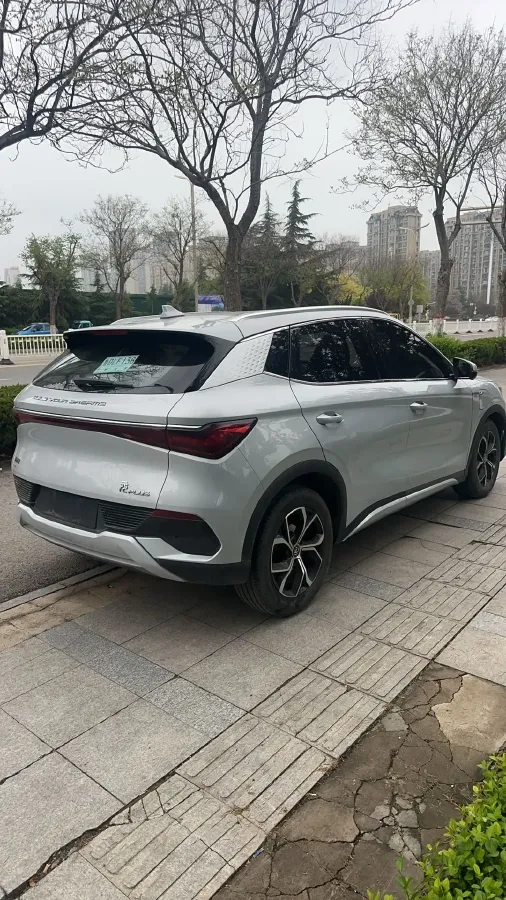 2022 BYD Destroyer 05 1.5L 110HP L4 E-CVT PHEV 8.3KWH,autocango,china used car exporter,china ev exporter,chinese used car exporter,chinese used ev exporter