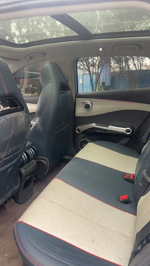 2022 BYD Destroyer 05 1.5L 110HP L4 E-CVT PHEV 8.3KWH,autocango,china used car exporter,china ev exporter,chinese used car exporter,chinese used ev exporter