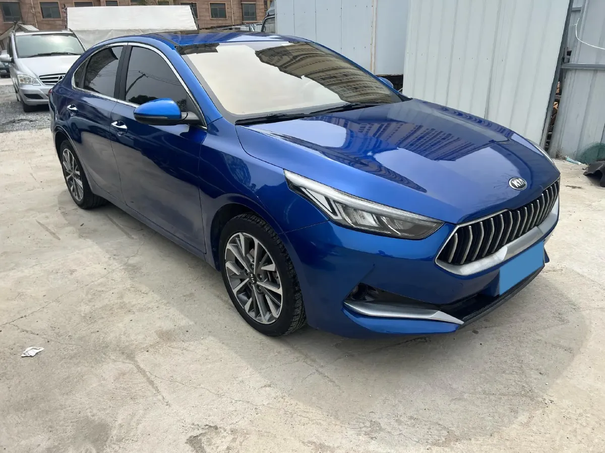 2020 Kia K3 1.5L 115HP L4 CVT,autocango,china used car exporter,china ev exporter,chinese used car exporter,chinese used ev exporter