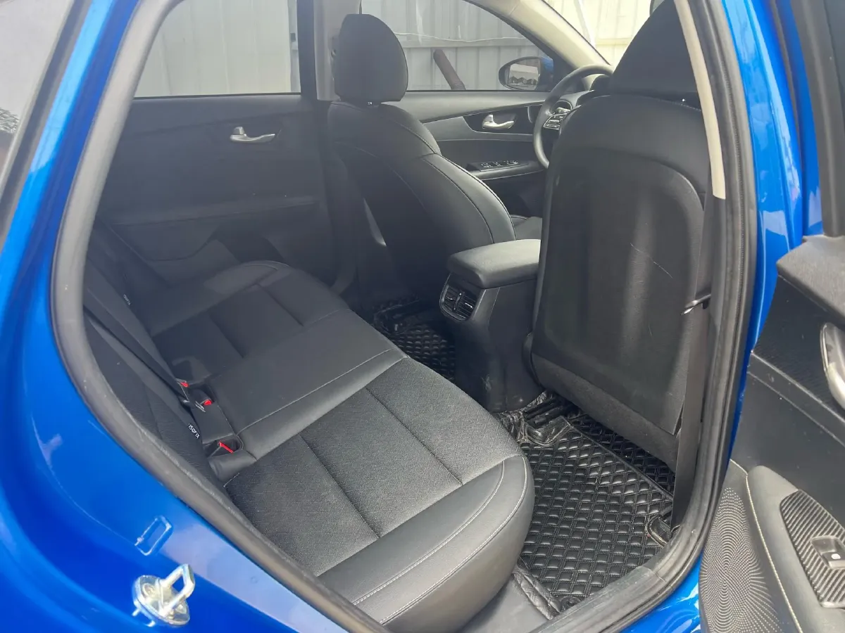 2020 Kia K3 1.5L 115HP L4 CVT,autocango,china used car exporter,china ev exporter,chinese used car exporter,chinese used ev exporter