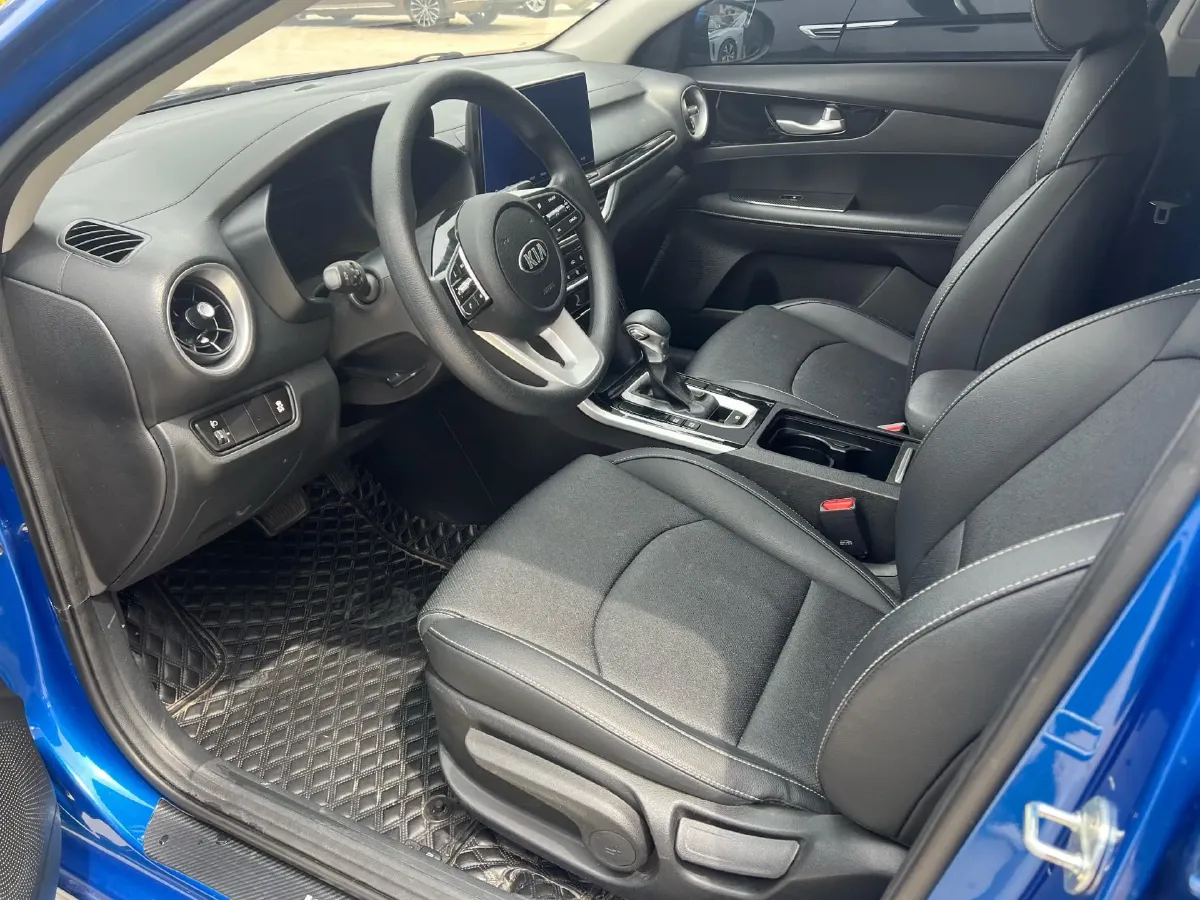 2020 Kia K3 1.5L 115HP L4 CVT,autocango,china used car exporter,china ev exporter,chinese used car exporter,chinese used ev exporter