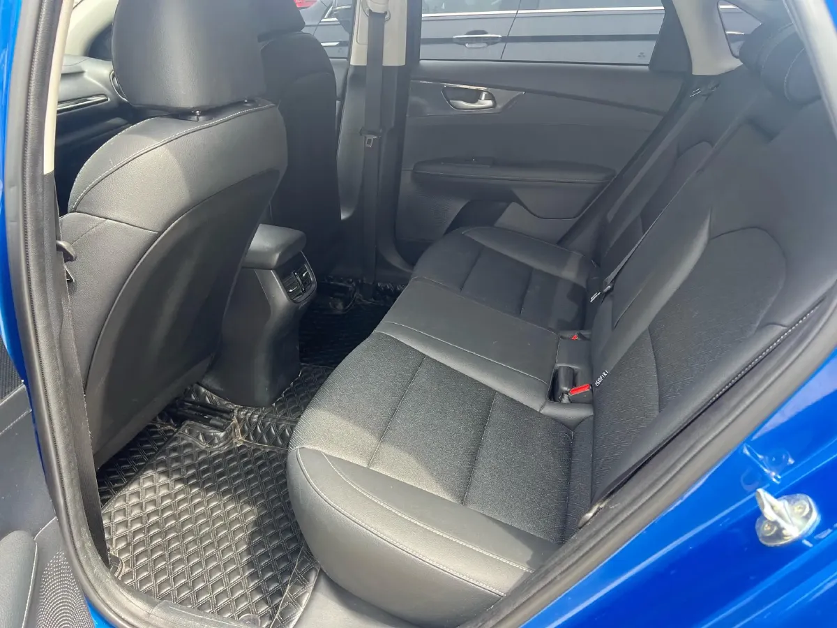 2020 Kia K3 1.5L 115HP L4 CVT,autocango,china used car exporter,china ev exporter,chinese used car exporter,chinese used ev exporter