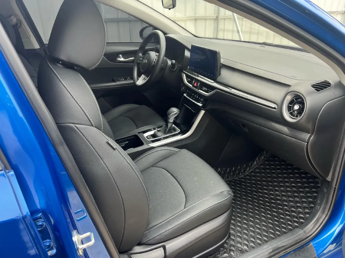 2020 Kia K3 1.5L 115HP L4 CVT,autocango,china used car exporter,china ev exporter,chinese used car exporter,chinese used ev exporter