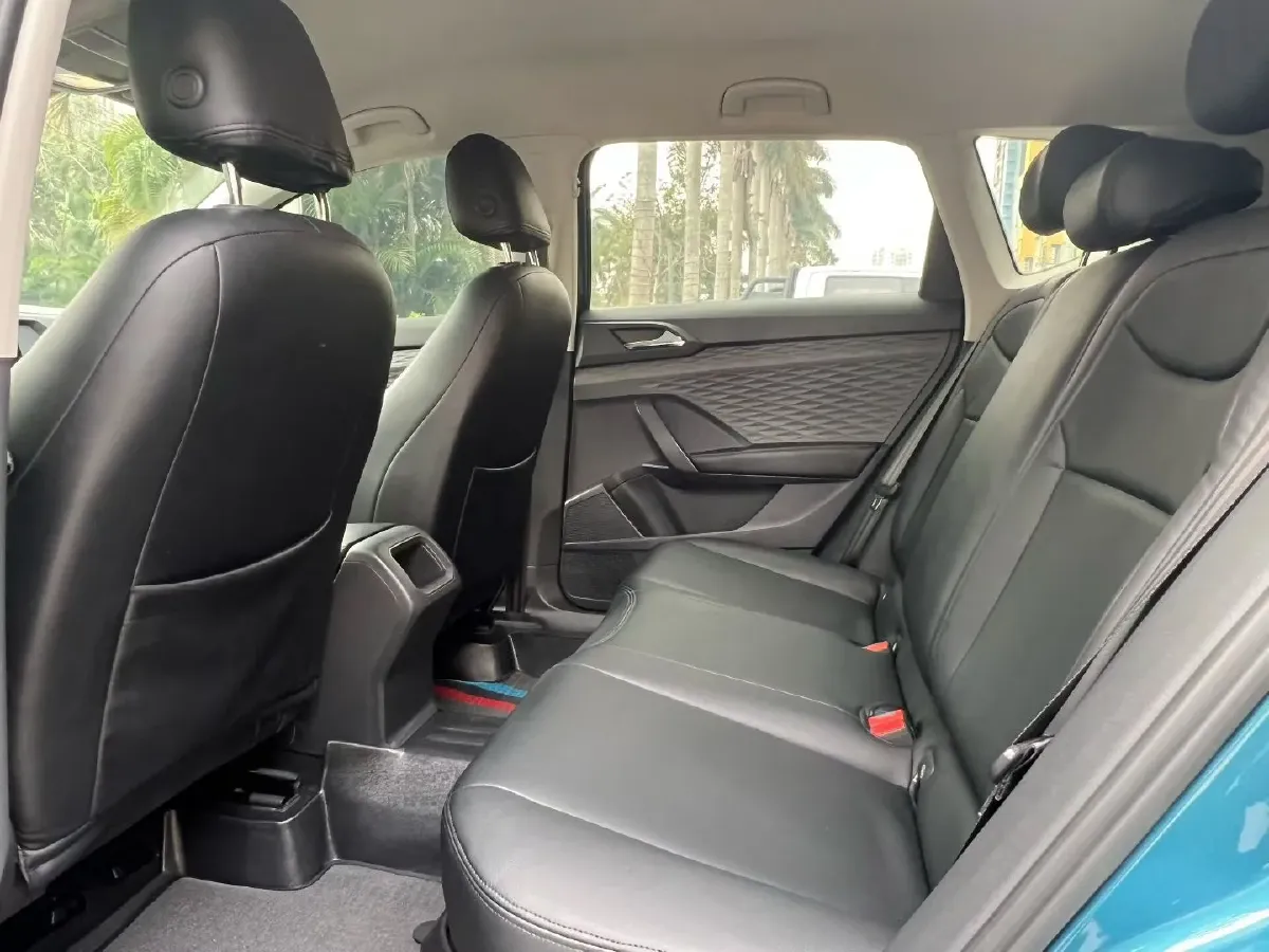 2021 Volkswagen Tharu 1.4T 150HP L4 7DCT,autocango,china used car exporter,china ev exporter,chinese used car exporter,chinese used ev exporter