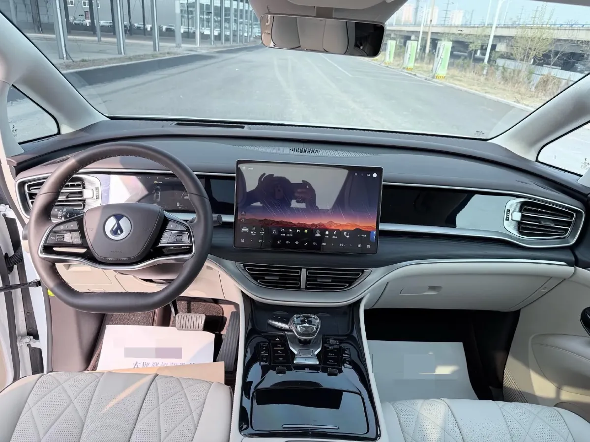 2024 Denza D9 1.5T 139HP L4 E-CVT PHEV 40KWH,autocango,china used car exporter,china ev exporter,chinese used car exporter,chinese used ev exporter