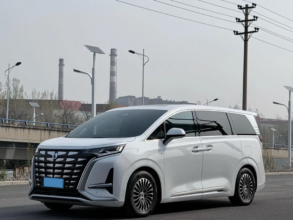 2024 Denza D9 1.5T 139HP L4 E-CVT PHEV 40KWH,autocango,china used car exporter,china ev exporter,chinese used car exporter,chinese used ev exporter