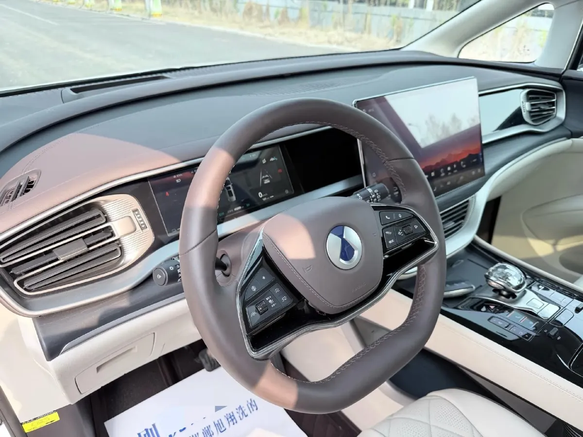 2024 Denza D9 1.5T 139HP L4 E-CVT PHEV 40KWH,autocango,china used car exporter,china ev exporter,chinese used car exporter,chinese used ev exporter