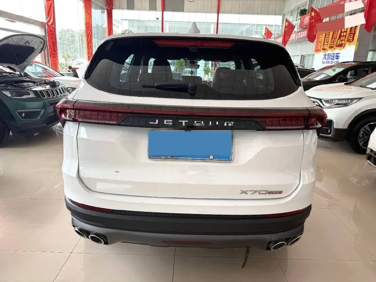 2023 ChangAn Oshan X7 Plus 1.5T 188HP L4 7DCT,autocango,china used car exporter,china ev exporter,chinese used car exporter,chinese used ev exporter
