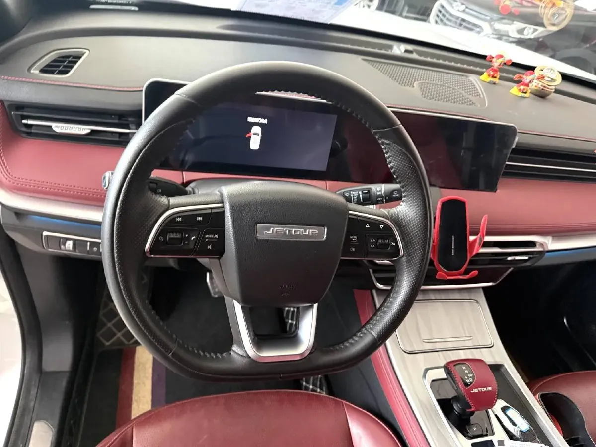 2023 ChangAn Oshan X7 Plus 1.5T 188HP L4 7DCT,autocango,china used car exporter,china ev exporter,chinese used car exporter,chinese used ev exporter