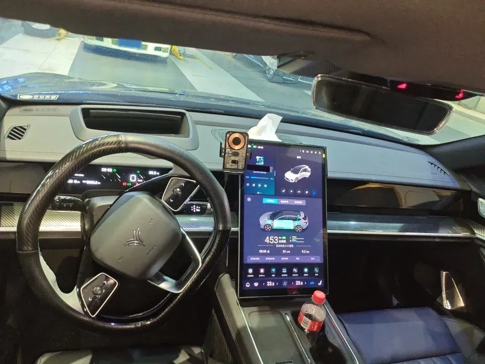 2024 Neta S 1.5L 95HP L4 REEV 43.88KWH,autocango,china used car exporter,china ev exporter,chinese used car exporter,chinese used ev exporter