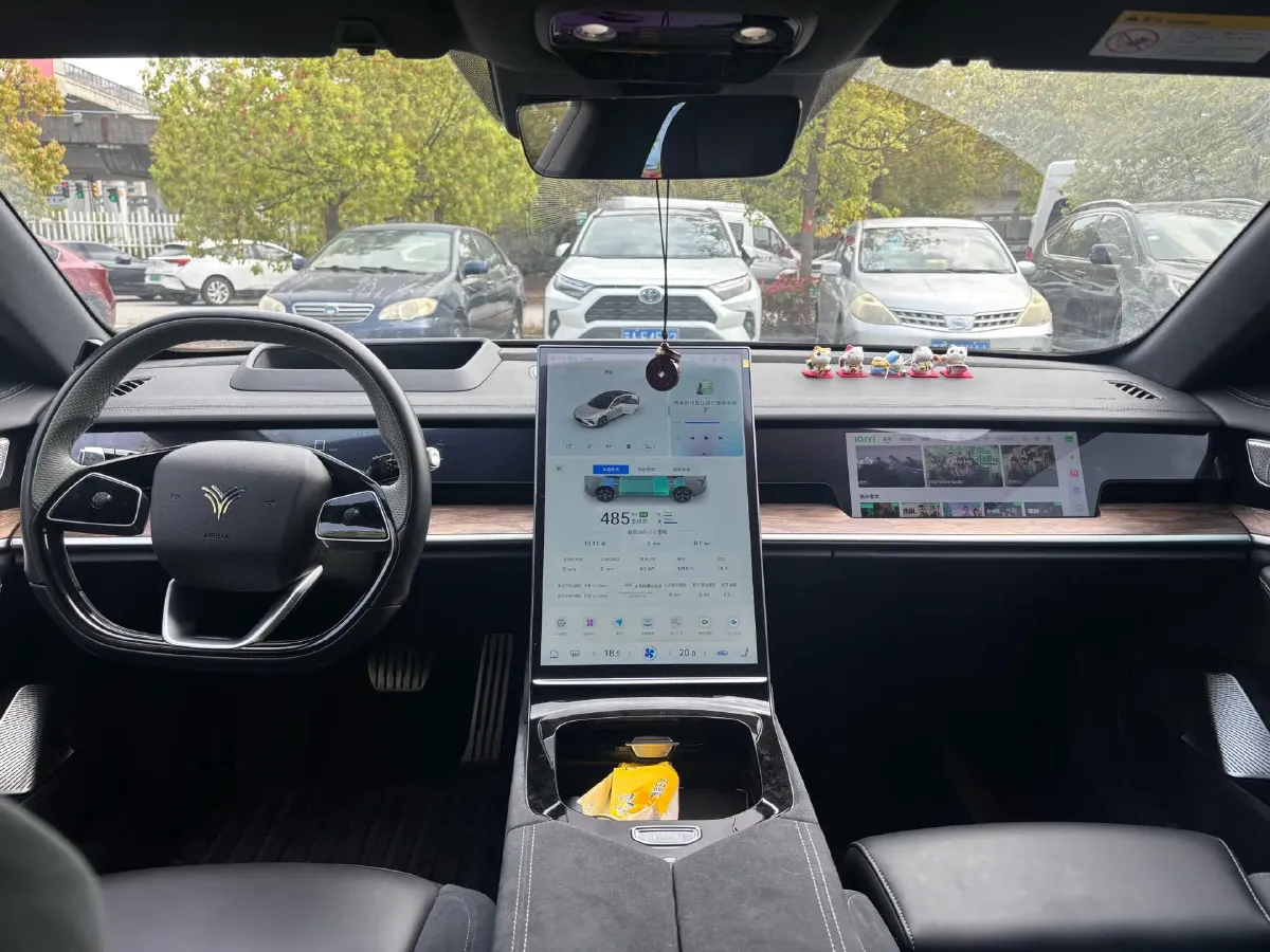 2022 Jeep Grand Commander 2.0T 234HP L4 9AT,autocango,china used car exporter,china ev exporter,chinese used car exporter,chinese used ev exporter