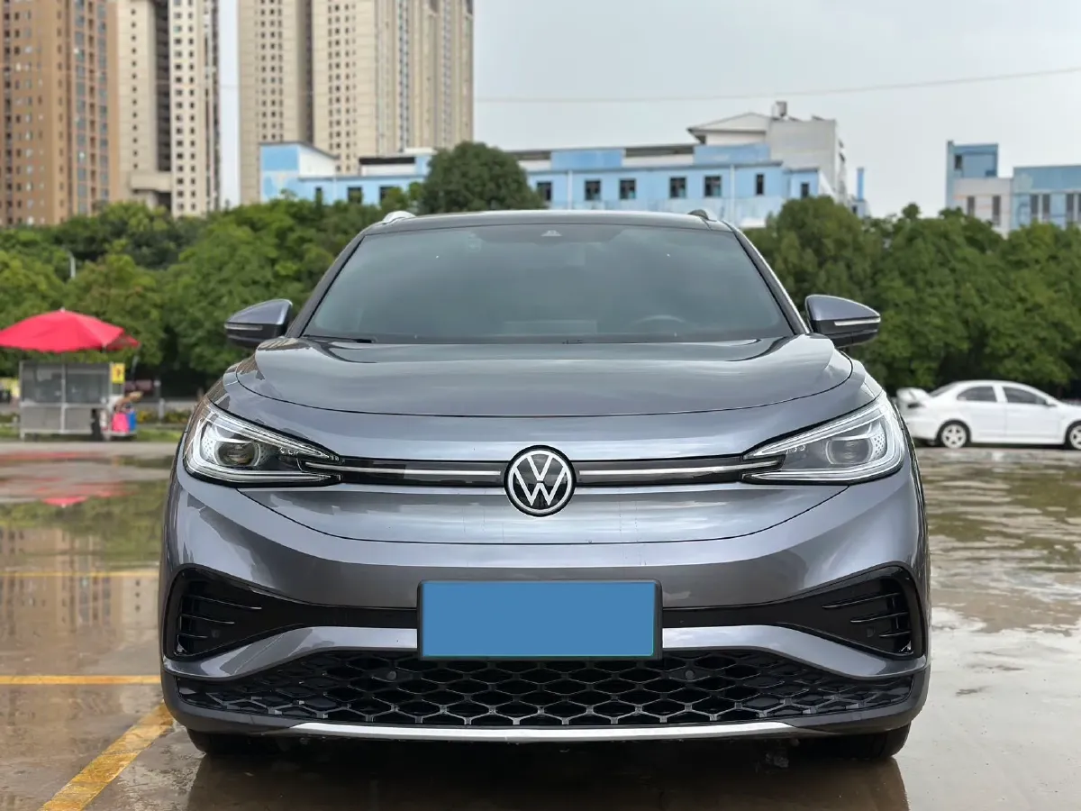 2022 Volkswagen ID.4 X BEV 83.4KWH,autocango,china used car exporter,china ev exporter,chinese used car exporter,chinese used ev exporter