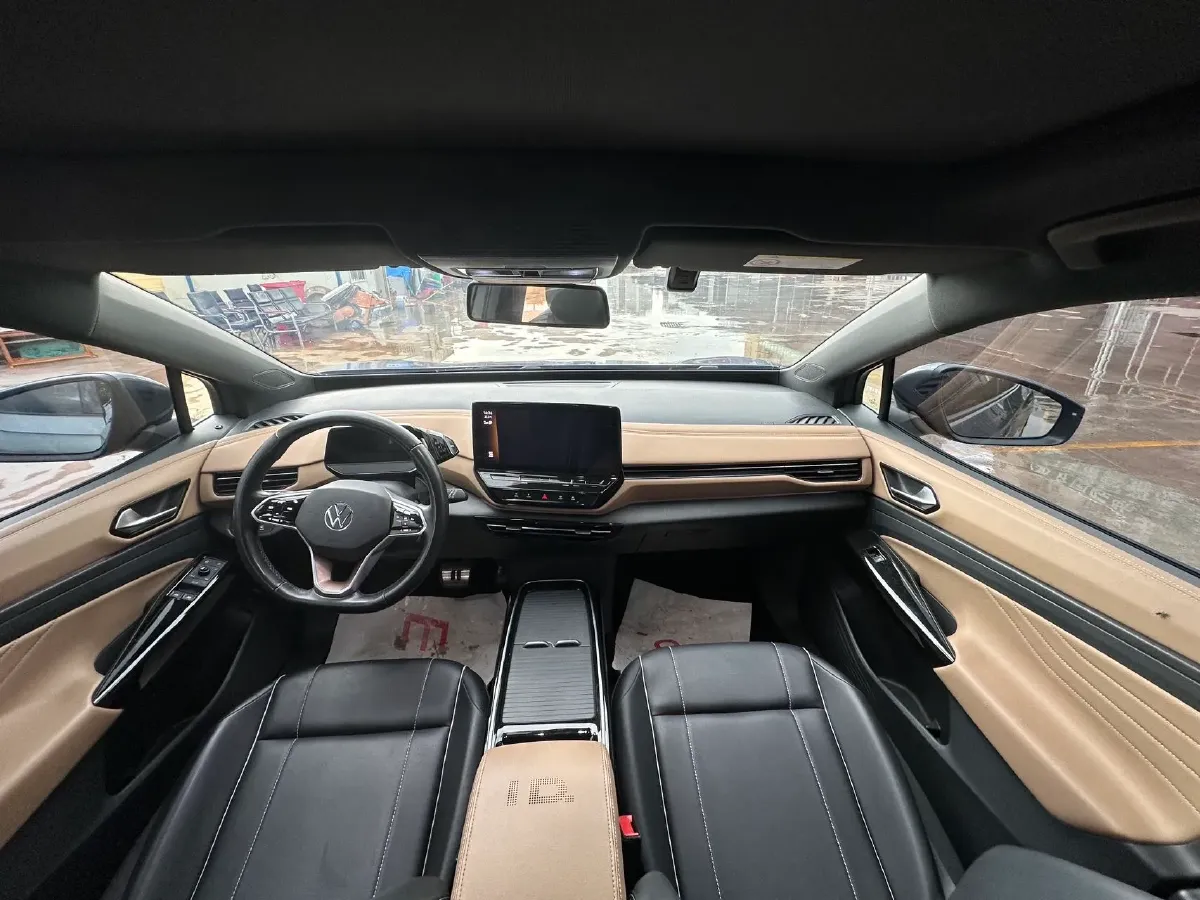 2022 Volkswagen ID.4 X BEV 83.4KWH,autocango,china used car exporter,china ev exporter,chinese used car exporter,chinese used ev exporter