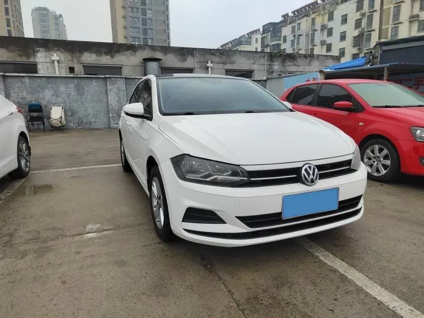 2019 Volkswagen Polo 1.5L 113HP L4 6AT,autocango,china used car exporter,china ev exporter,chinese used car exporter,chinese used ev exporter