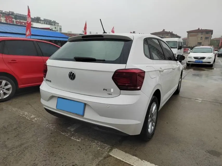 2019 Volkswagen Polo 1.5L 113HP L4 6AT,autocango,china used car exporter,china ev exporter,chinese used car exporter,chinese used ev exporter