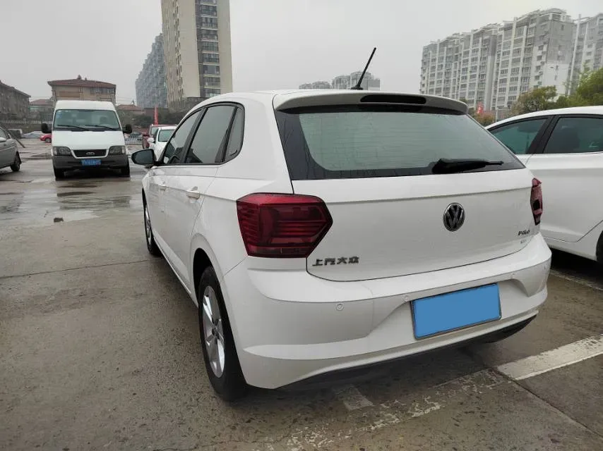 2019 Volkswagen Polo 1.5L 113HP L4 6AT,autocango,china used car exporter,china ev exporter,chinese used car exporter,chinese used ev exporter