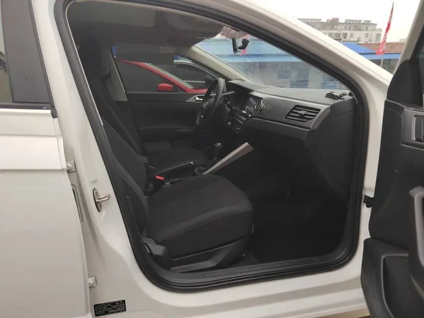 2019 Volkswagen Polo 1.5L 113HP L4 6AT,autocango,china used car exporter,china ev exporter,chinese used car exporter,chinese used ev exporter