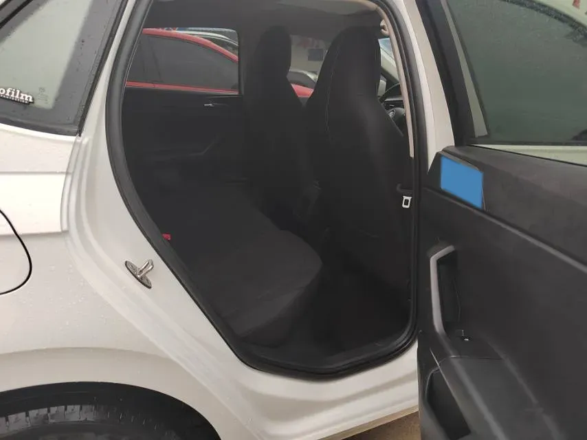 2019 Volkswagen Polo 1.5L 113HP L4 6AT,autocango,china used car exporter,china ev exporter,chinese used car exporter,chinese used ev exporter