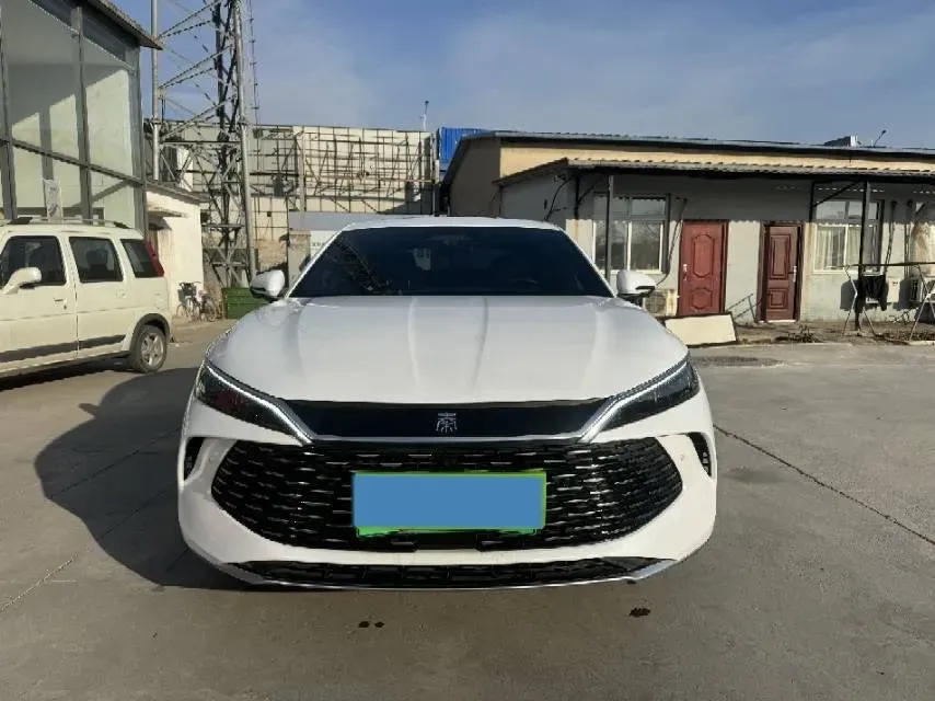 2025 BYD QinL 1.5L 101HP L4 E-CVT PHEV 15.87KWH,autocango,china used car exporter,china ev exporter,chinese used car exporter,chinese used ev exporter