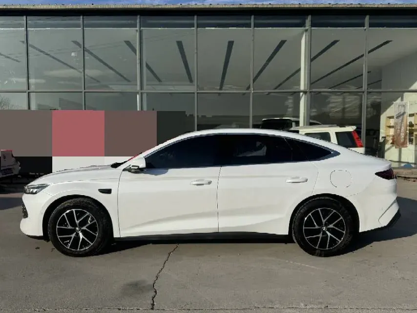 2025 BYD QinL 1.5L 101HP L4 E-CVT PHEV 15.87KWH,autocango,china used car exporter,china ev exporter,chinese used car exporter,chinese used ev exporter