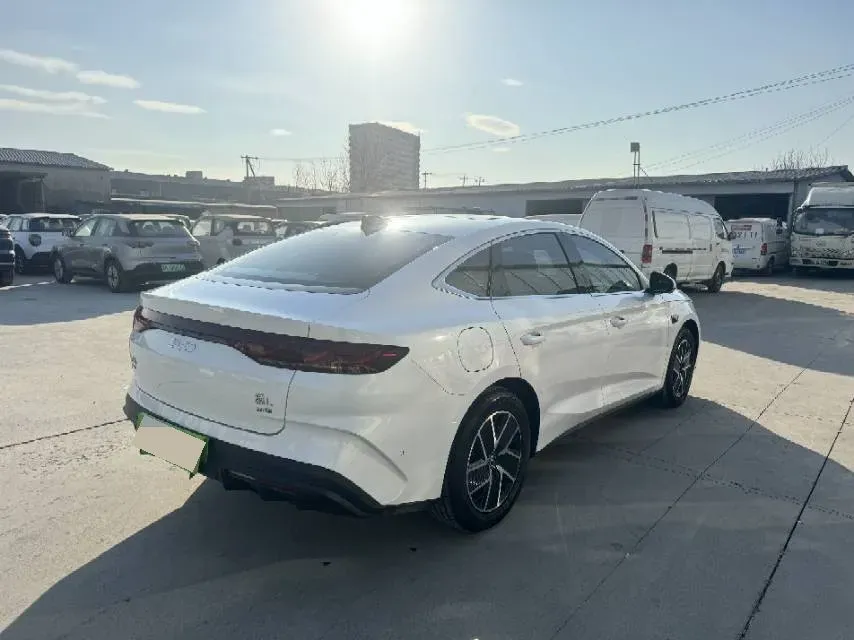 2025 BYD QinL 1.5L 101HP L4 E-CVT PHEV 15.87KWH,autocango,china used car exporter,china ev exporter,chinese used car exporter,chinese used ev exporter