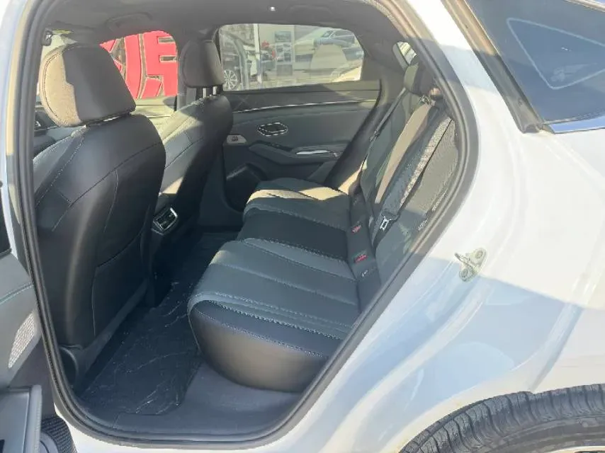 2025 BYD QinL 1.5L 101HP L4 E-CVT PHEV 15.87KWH,autocango,china used car exporter,china ev exporter,chinese used car exporter,chinese used ev exporter